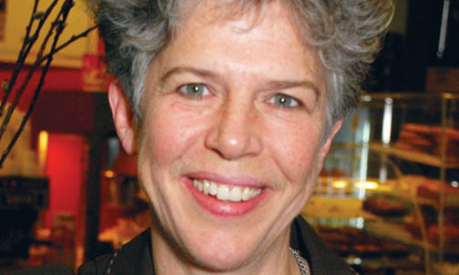 Su Friedrich's latest film hits close to home