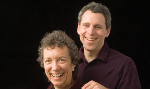 Alumni Profile: Christopher Ellinger '78, inspiring people to give more away