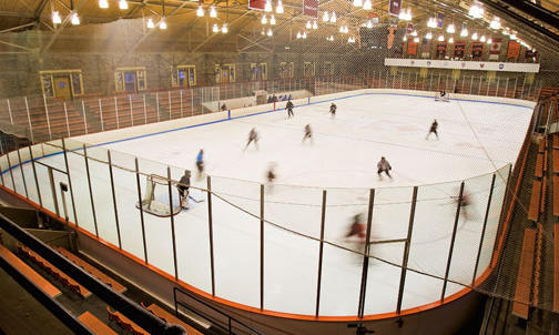 Baker Rink