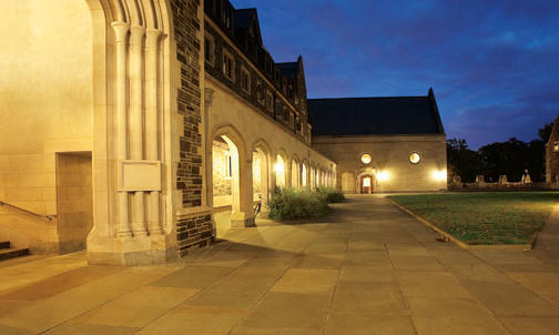 Whitman College