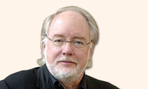 A moment with ...  Thomas W. Morris ’65, on the future of orchestras