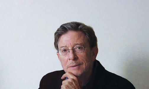 A moment with...Stephen F. Cohen