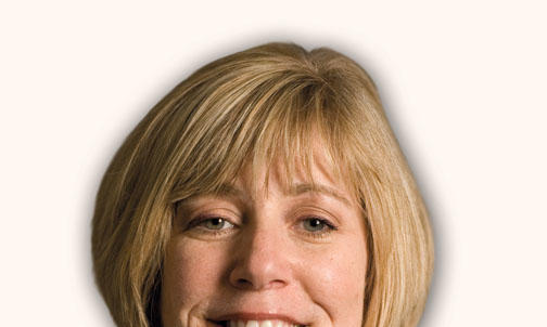 A moment with ... Robin Harris, Ivy League executive director