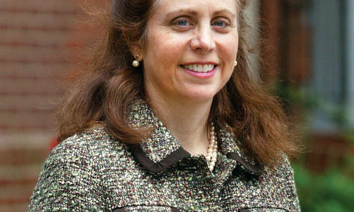 Laura H. Kahn *02, on leaders and health crises