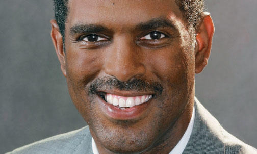 A moment with ... Steve Mills '81