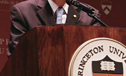 U.N. official: 'Toxic' issues need global response