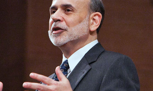 Bernanke: Financial-crisis lessons