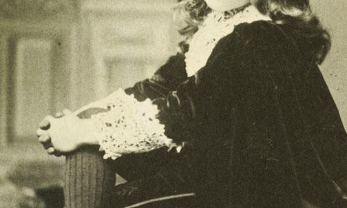 'Little Lord Fauntleroy' comes to Princeton