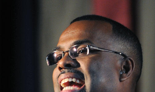 Glaude *97 stirs debate on the black church’s role