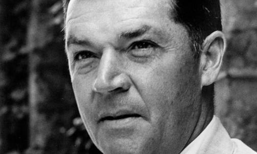 Robert Francis Goheen '40 *48: Memories of a leader who  mastered the art of listening