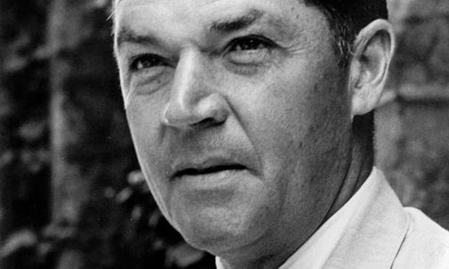 Change in the Air: Goheen’s 1969 Alumni Day Speech
