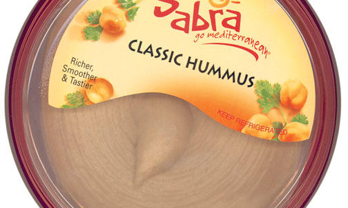 The great hummus debate