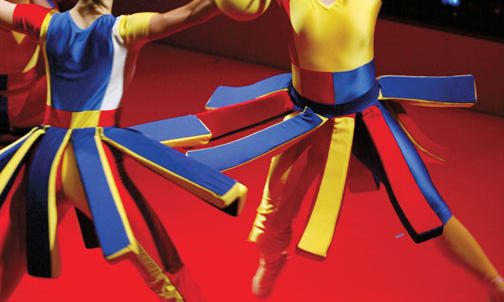Bringing toys to life