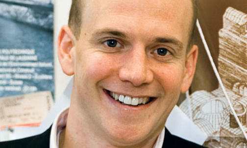 Graduate alumni win MacArthur ‘genius grants’
