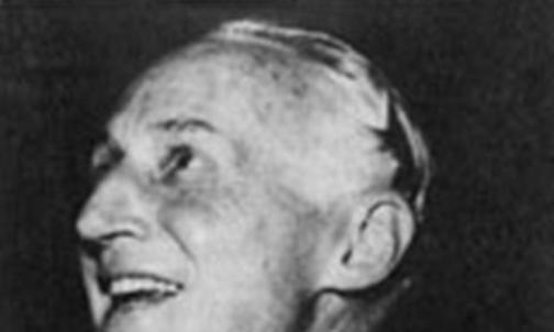 Shepherding the endowment through the Great Depression