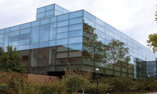 New ORFE building to be named for longtime trustee Sherrerd 52