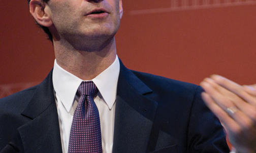 Orszag '91: Health-care legislation deserves a 'B'
