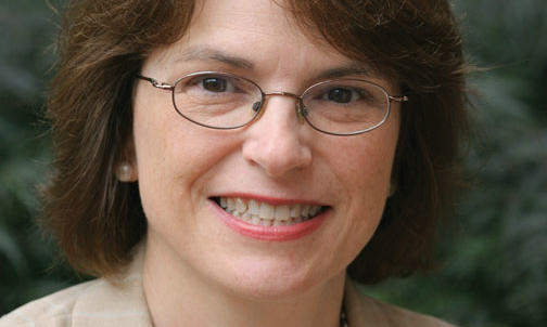 Paxson named Wilson School dean
