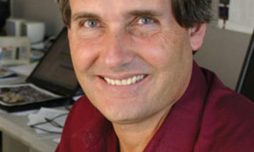 BREAKING GROUND - Operations research