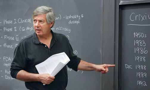 When new technologies pose public-policy dilemmas