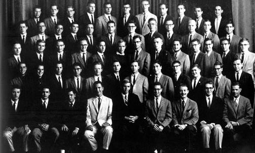From alternative to mainstream: Wilson College at 50