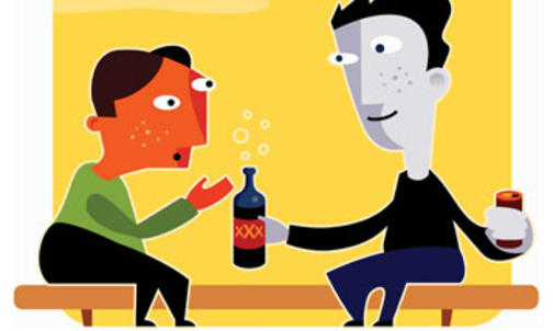 Coalition: Explore new ideas to cut high-risk drinking