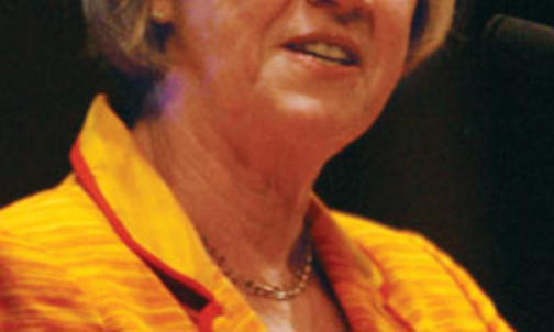 Tilghman defends investment policies