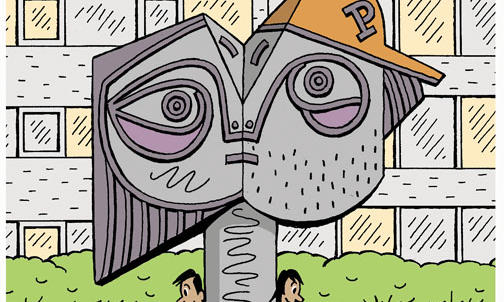 'Neutral' on new housing