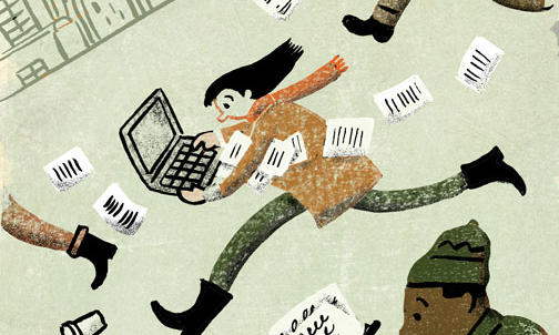 Running out of time; singing calendar blues