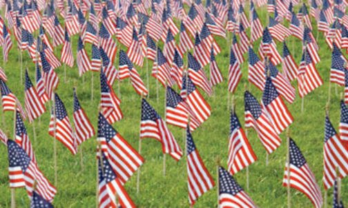 On Veterans Day: Remembering