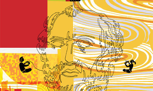 Plato’s pop culture ­problem, and ours