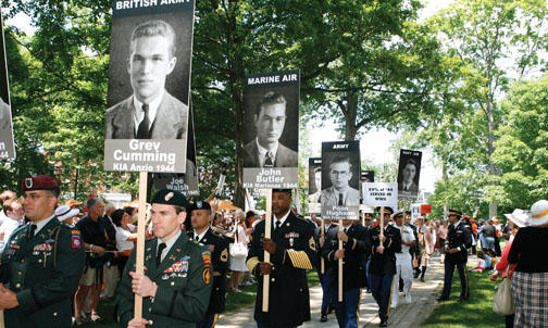 Reunions 2009