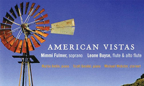 American Vistas