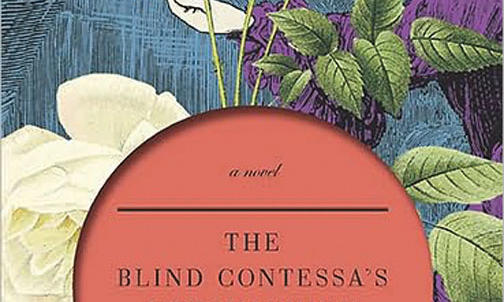 The Blind Contessa's New Machine