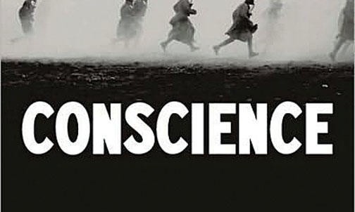 Conscience: Two Soldiers, Two Pacifists, One Family