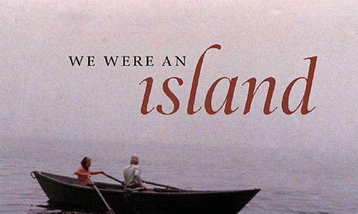 We Were an Island: The Maine Life of Art and Nan Kellam