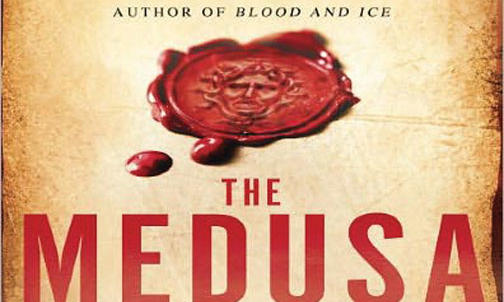 The Medusa Amulet