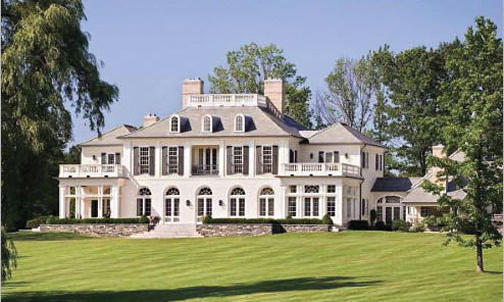 New Traditional Architecture: Ferguson & Shamamian Architects: City and Country Residences