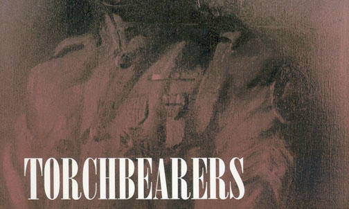 Torchbearers of Democracy
