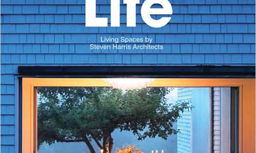 True Life: Steven Harris [*77] Architects