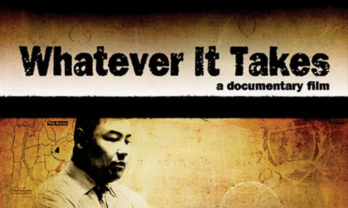 Whatever It Takes