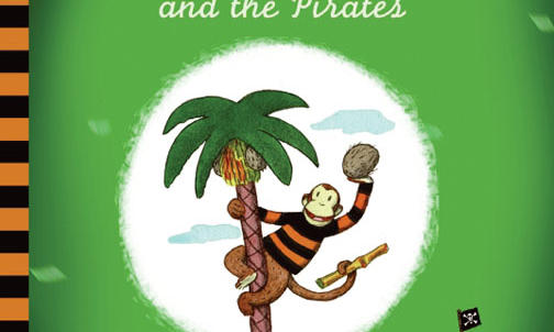 Archie and the Pirates