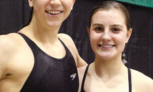 Princeton's winter champs