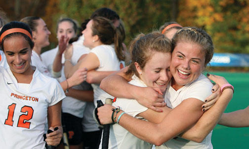 Fall champs