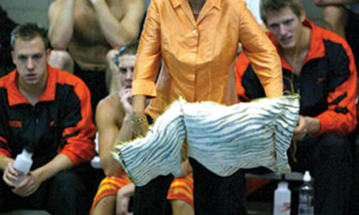 #ThrowbackThursday: Princeton’s Longest Winning Streak