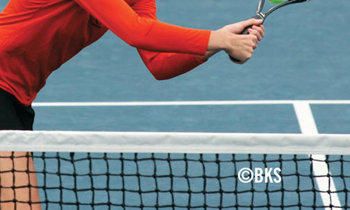 Women's tennis sweeps Ivies, returns to NCAAs