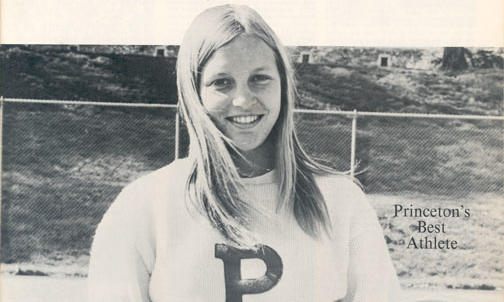 Whatever happened to Marjory Gengler Smith '73?