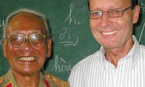 Lives: Laurence Desaix Anderson ’58