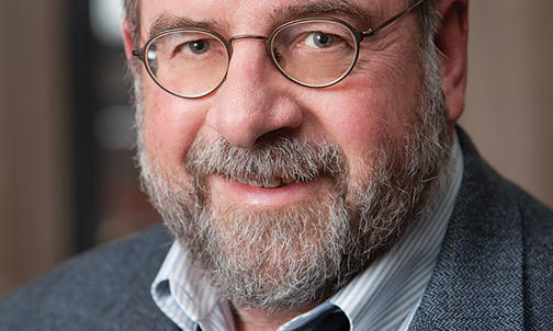 Lives: Jay Pottenger ’71 