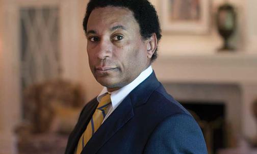 Lives: Lawrence Otis Graham ’83